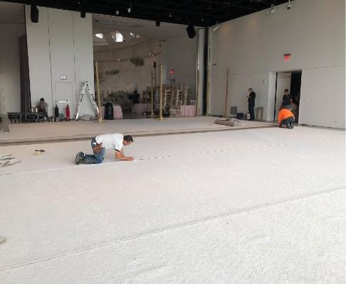 Why Experience Matters When Choosing a Flooring Contractor
