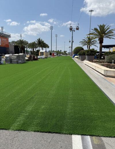 Velasquez Carpet project gallery photo