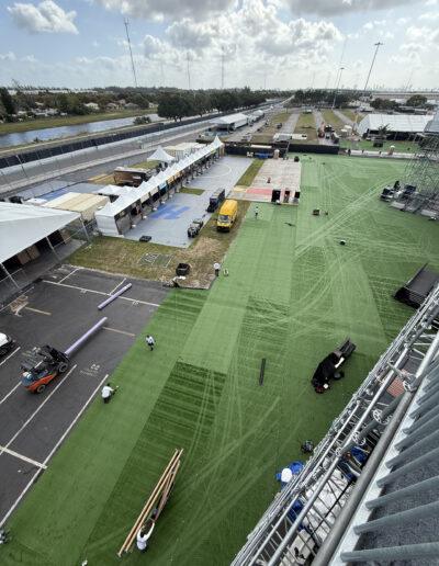 Velasquez Carpet project gallery photo