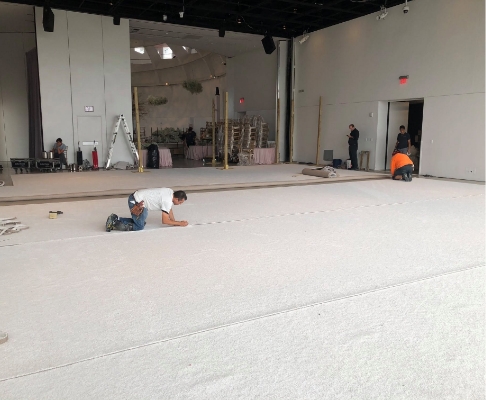 Why Experience Matters When Choosing a Flooring Contractor