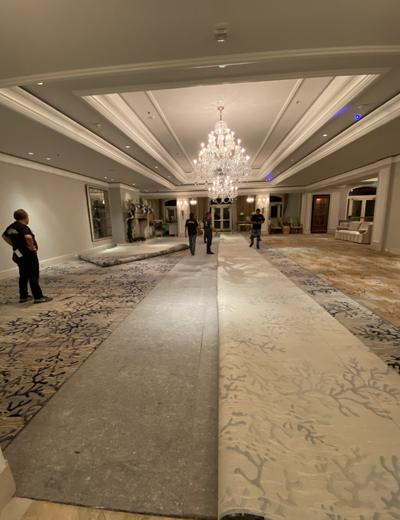 Event Flooring