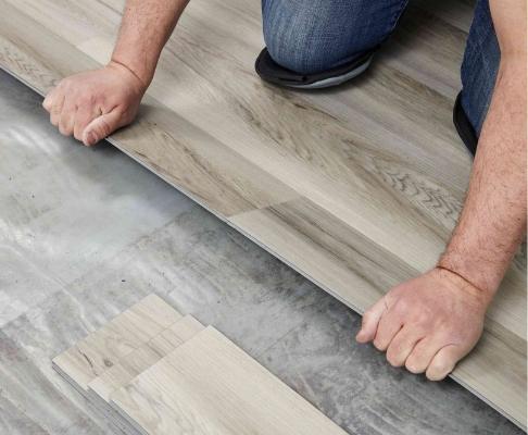 How Commercial Flooring Impacts Your Business Image