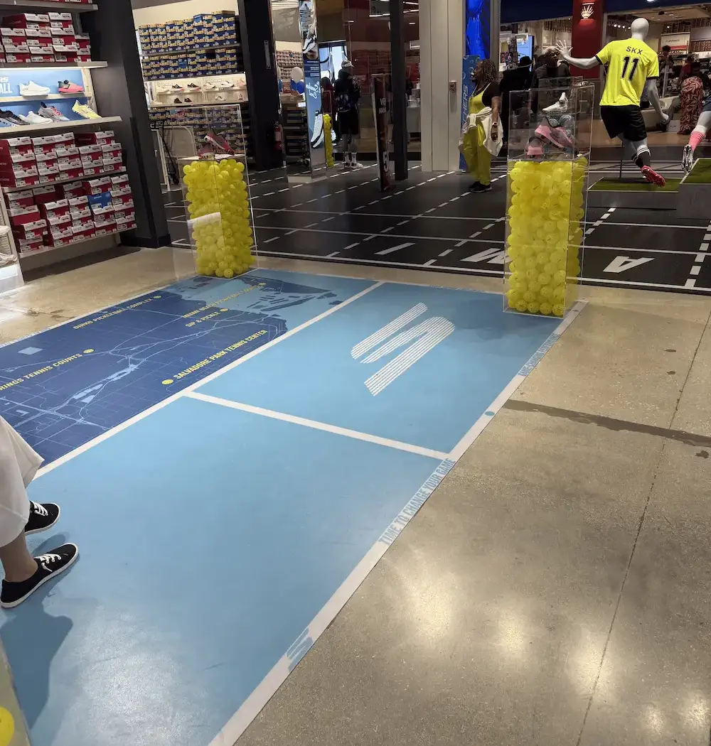 Carpet Maintenance Programs