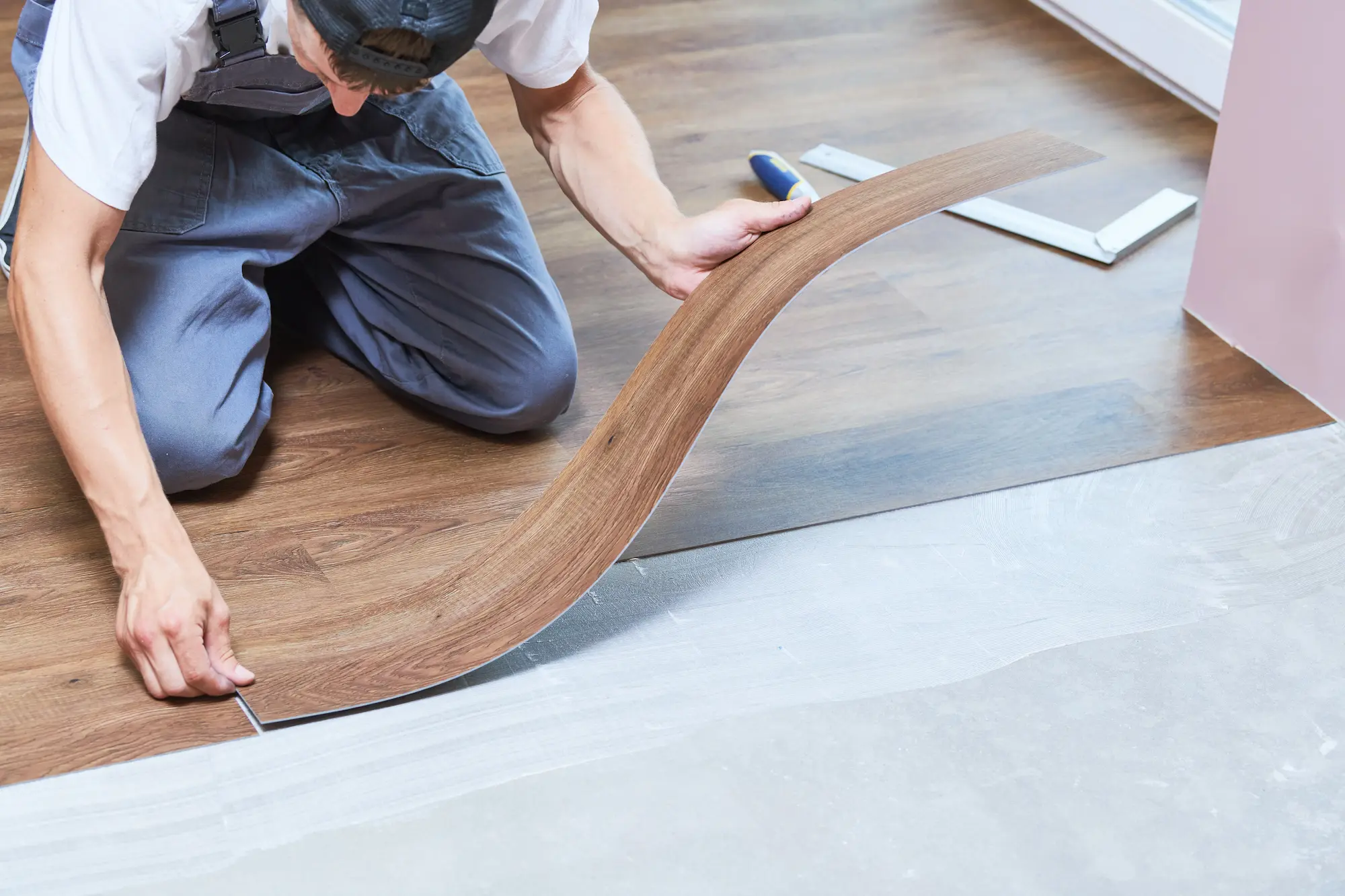 vinyl-plank-install