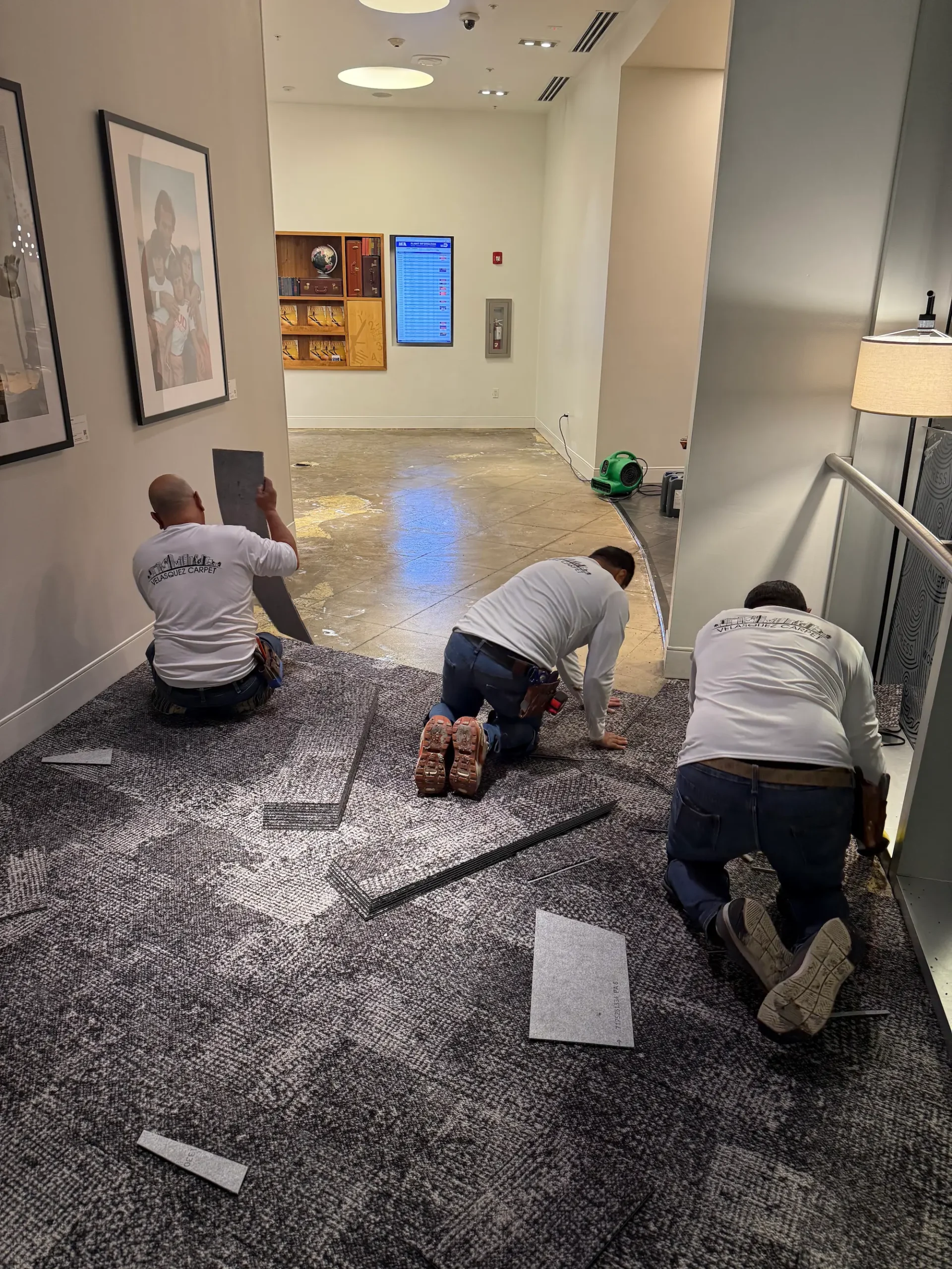 vinyl-plank-install